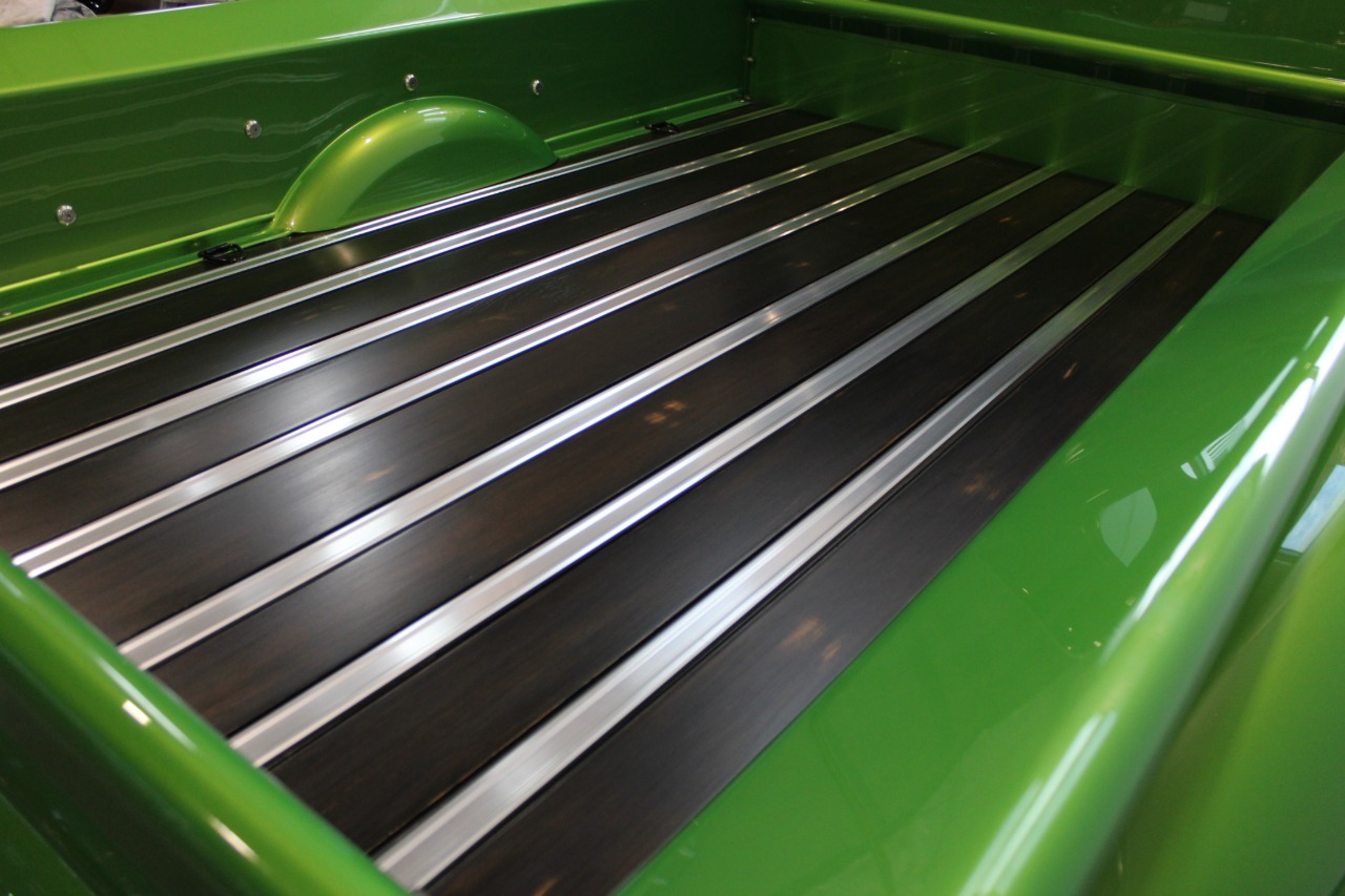 1948 Chevrolet 3100 51