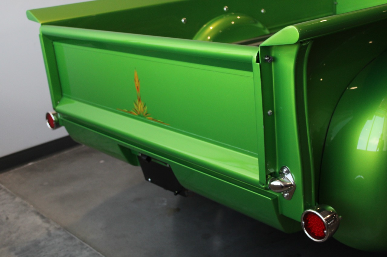 1948 Chevrolet 3100 77