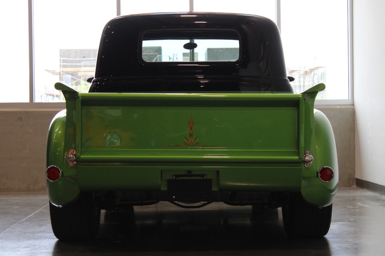 1948 Chevrolet 3100 36