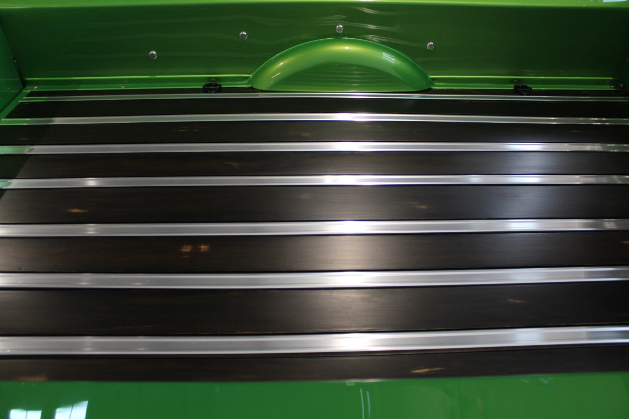 1948 Chevrolet 3100 52