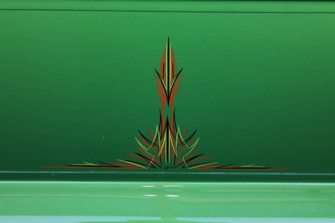 1948 Chevrolet 3100 78