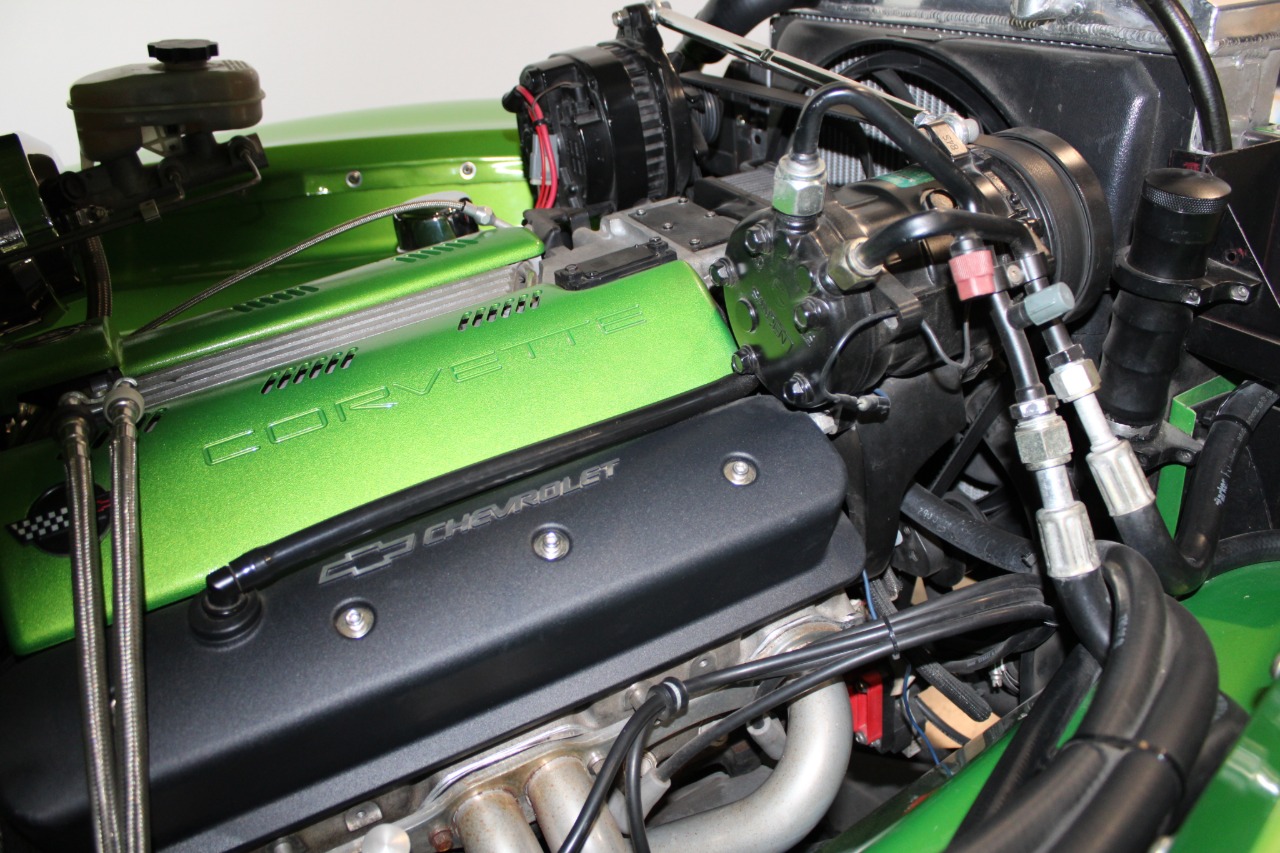 1948 Chevrolet 3100 28