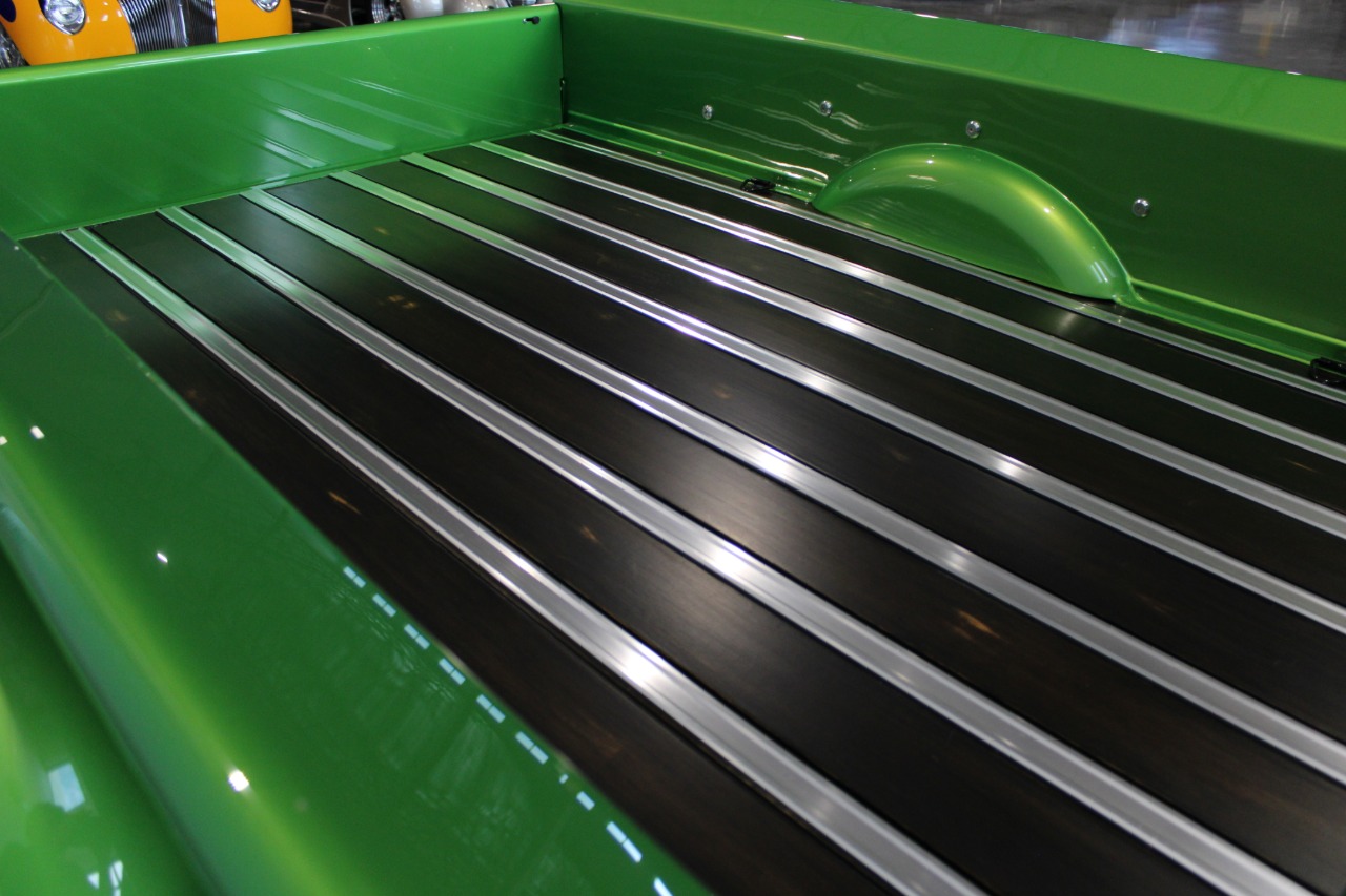 1948 Chevrolet 3100 53