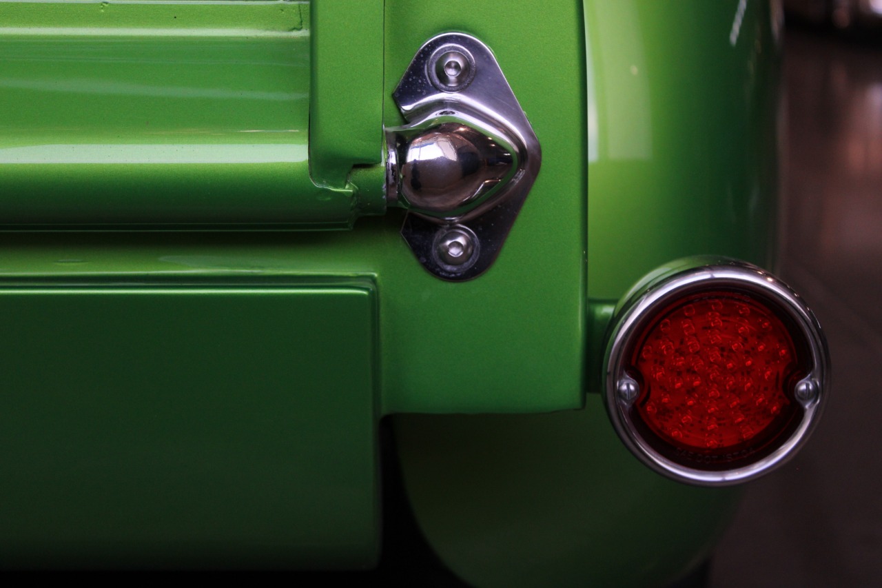 1948 Chevrolet 3100 79