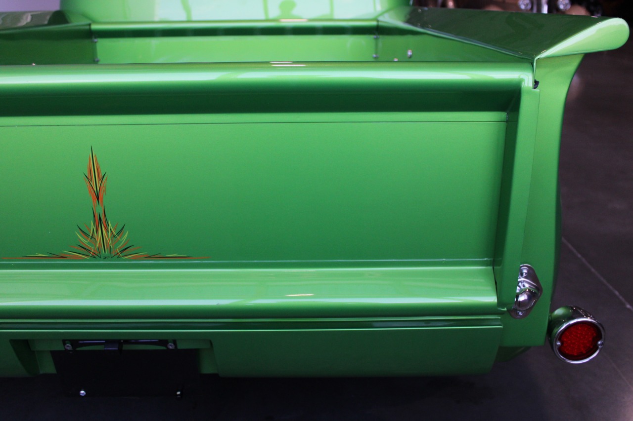 1948 Chevrolet 3100 80