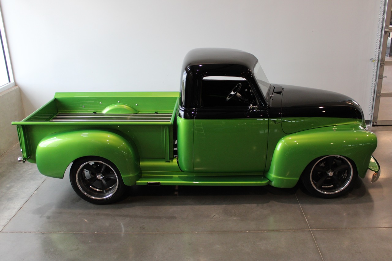 1948 Chevrolet 3100 15