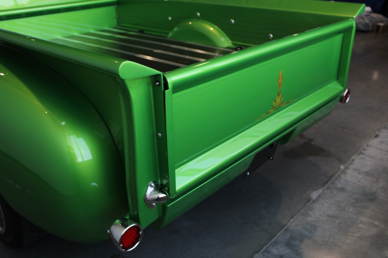 1948 Chevrolet 3100 81