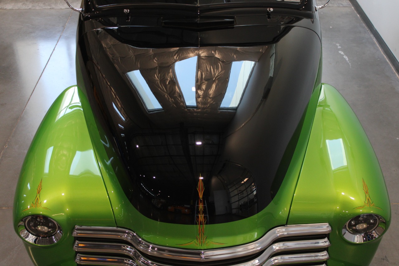 1948 Chevrolet 3100 56