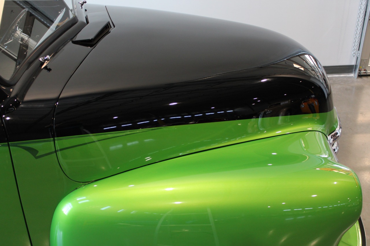 1948 Chevrolet 3100 58