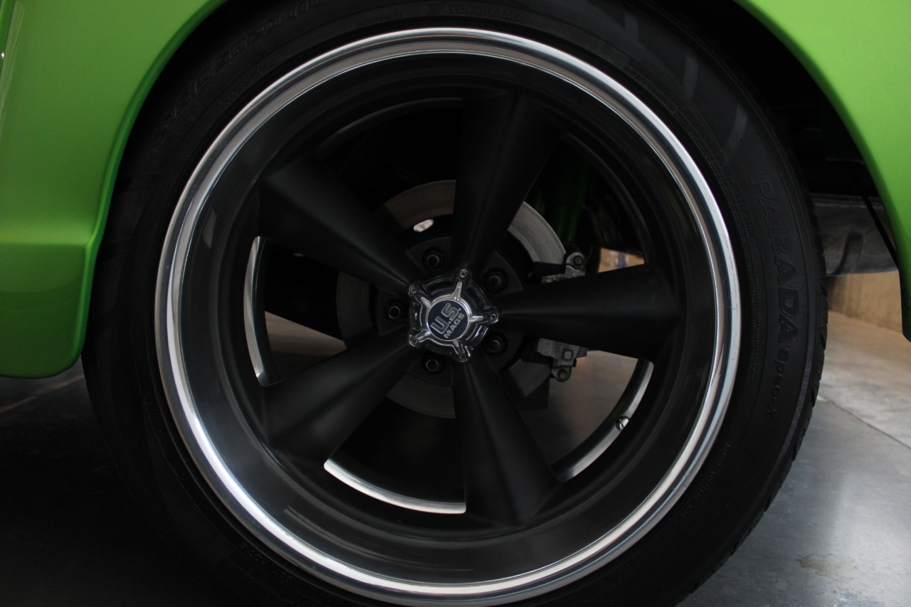 1948 Chevrolet 3100 84