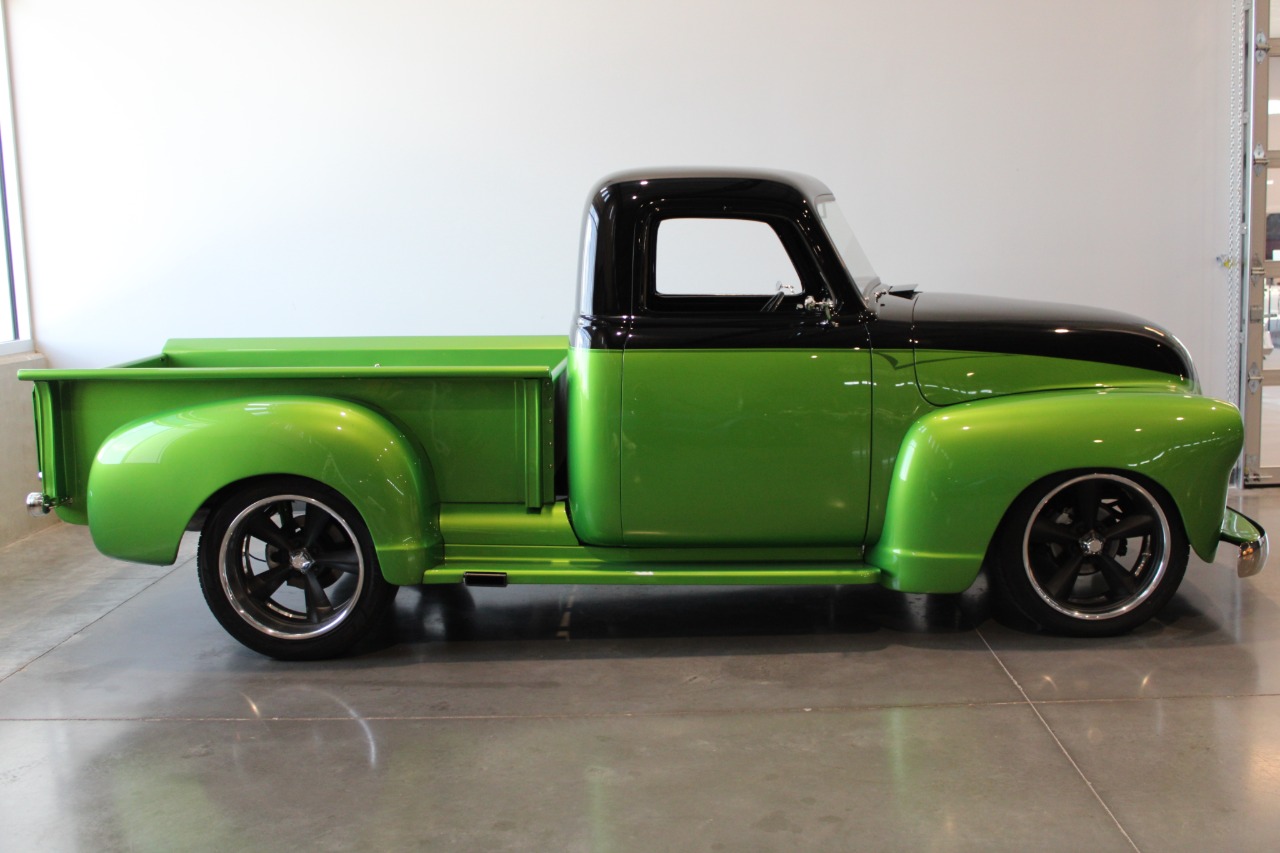 1948 Chevrolet 3100 39