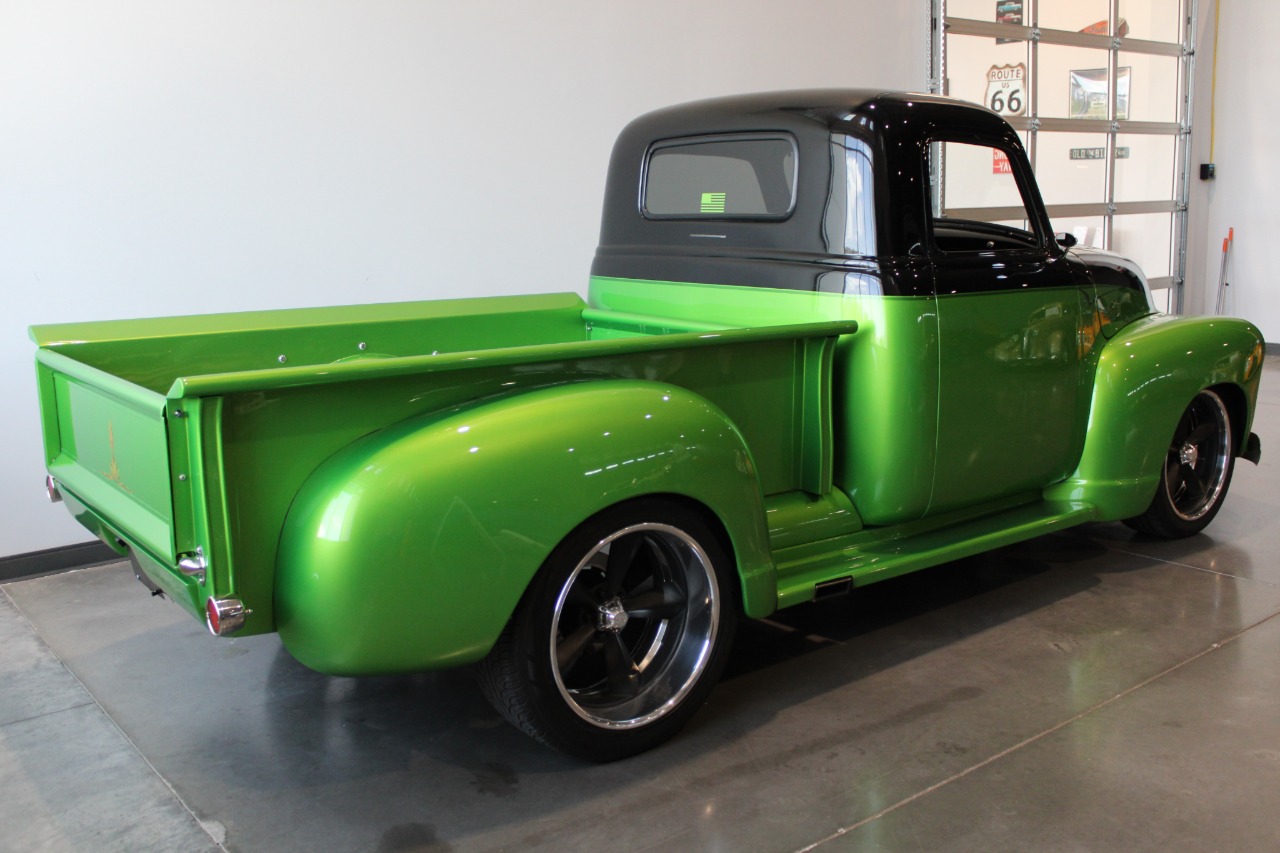 1948 Chevrolet 3100 40