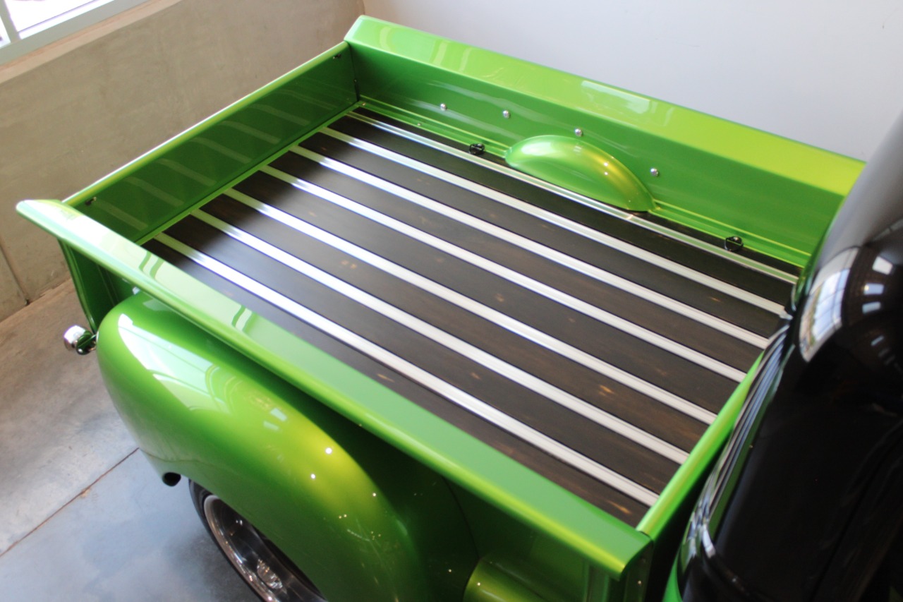 1948 Chevrolet 3100 60