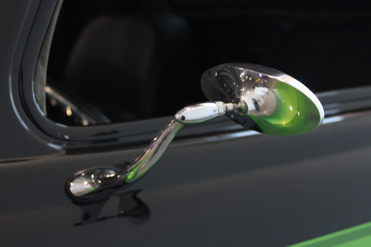 1948 Chevrolet 3100 86