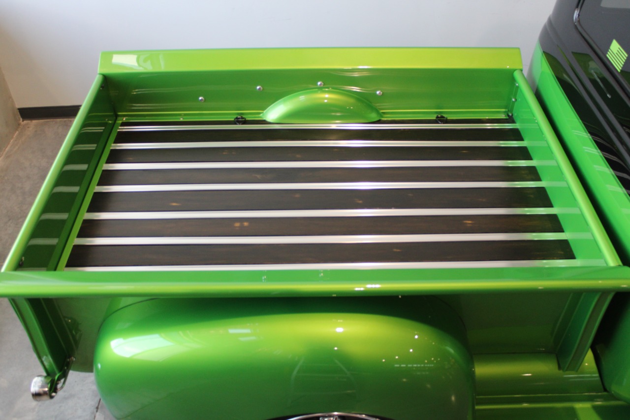 1948 Chevrolet 3100 61