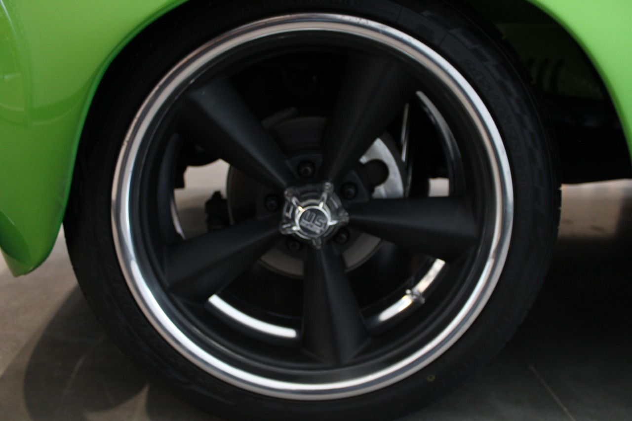 1948 Chevrolet 3100 87