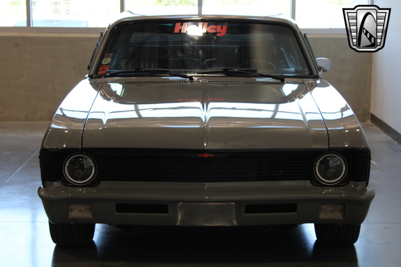 1970 Chevrolet  Nova 16