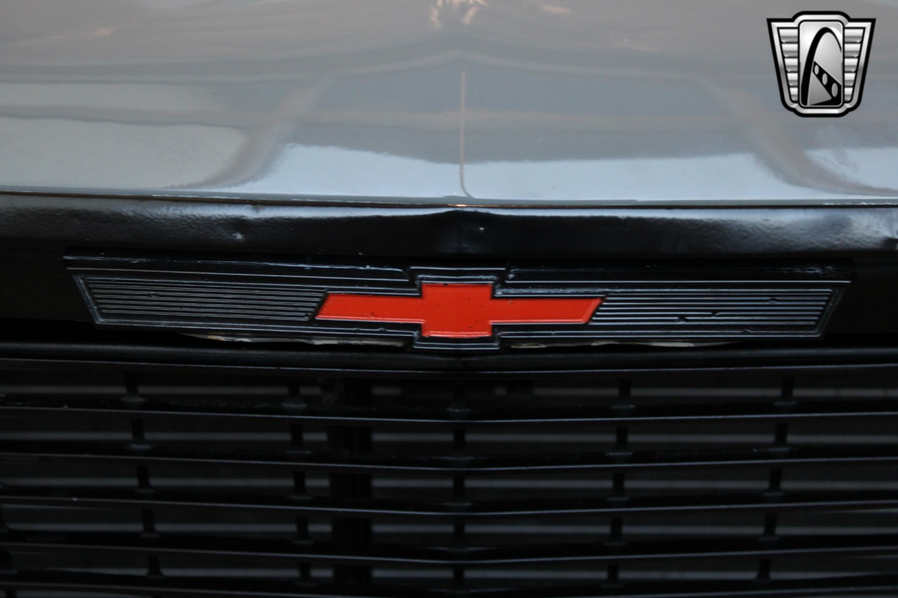 1970 Chevrolet  Nova 47