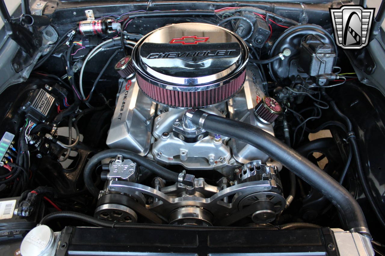 1970 Chevrolet  Nova 24