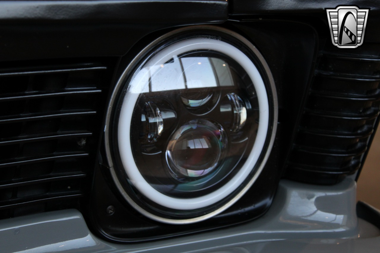 1970 Chevrolet  Nova 48