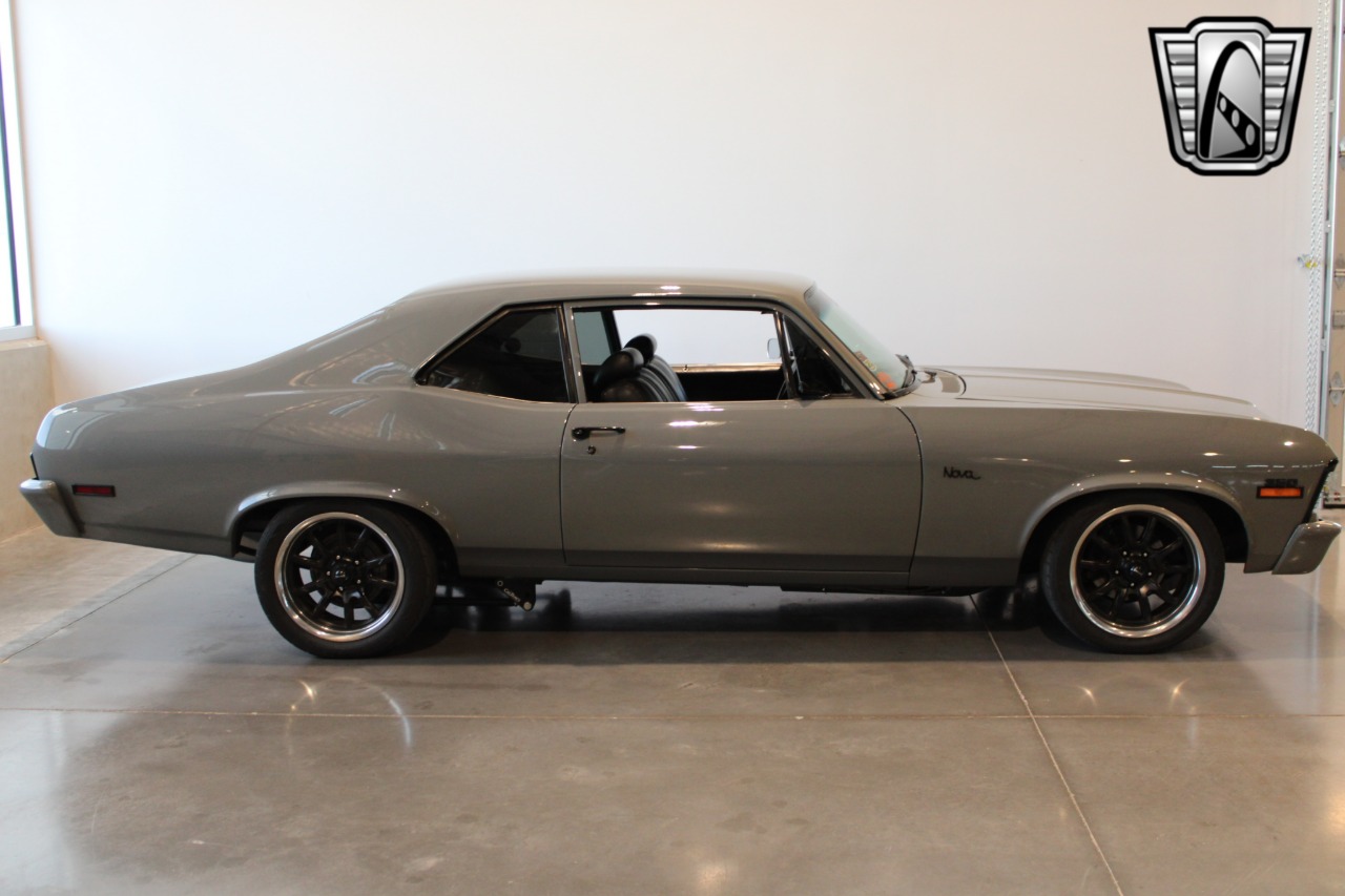 1970 Chevrolet  Nova 18