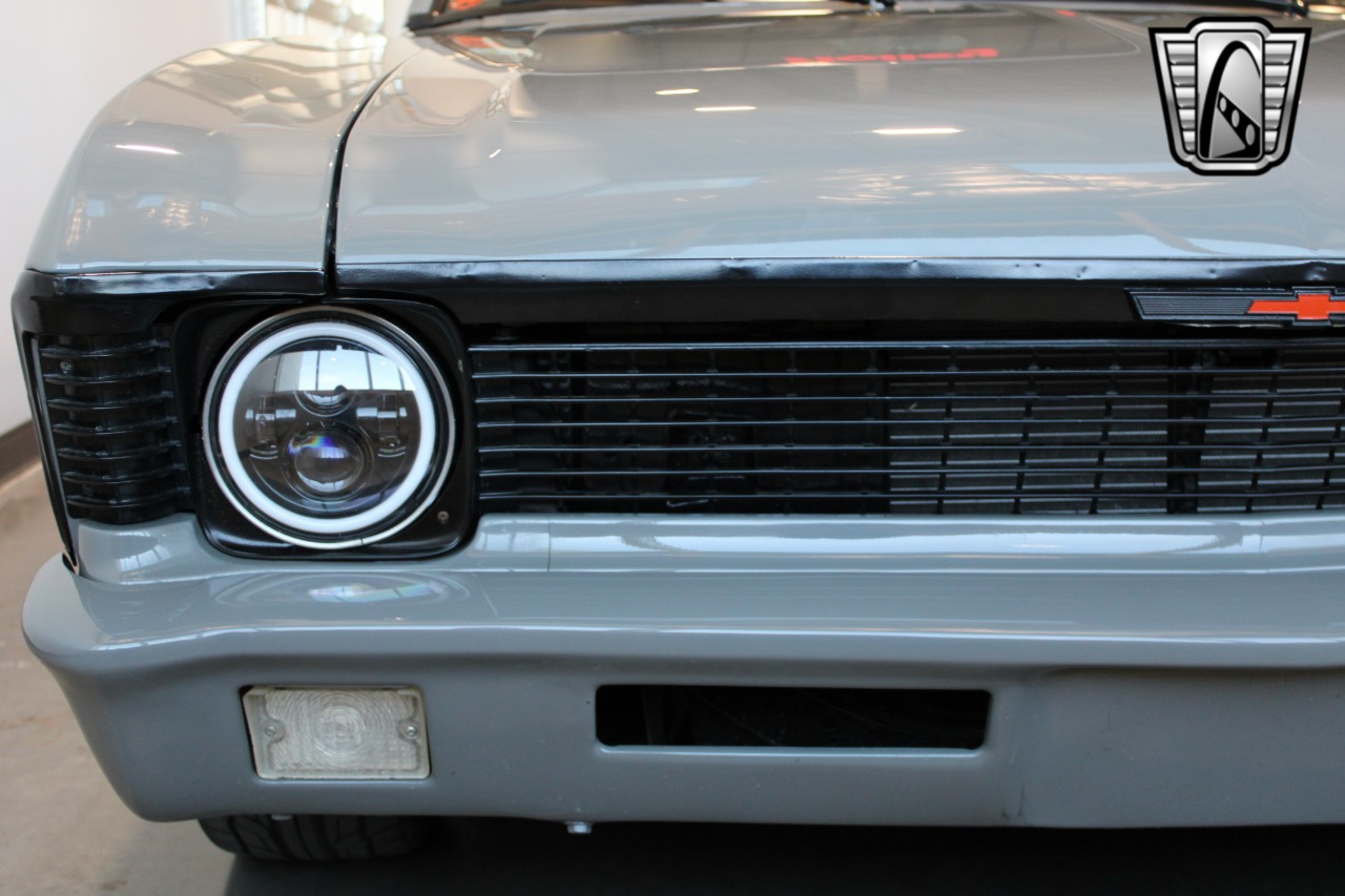 1970 Chevrolet  Nova 50