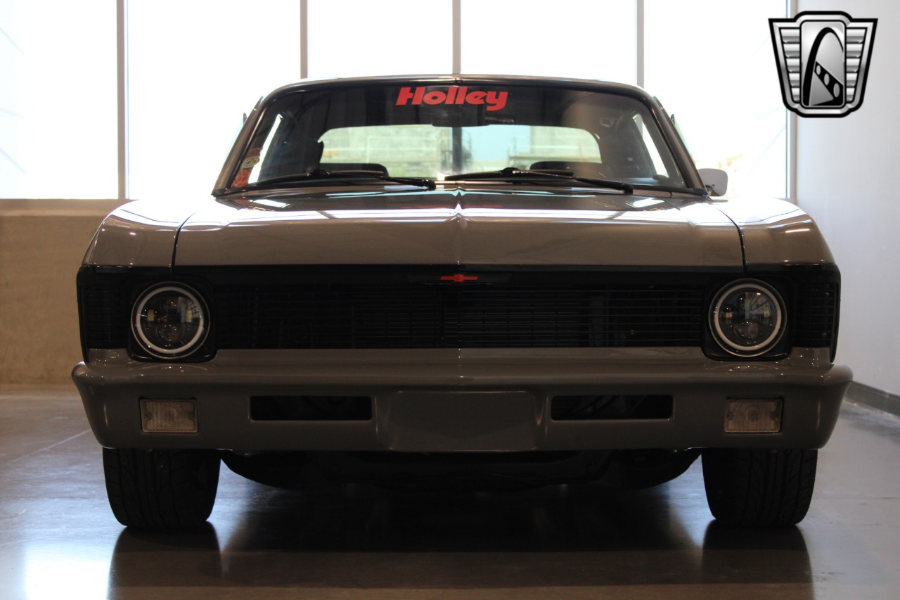 1970 Chevrolet  Nova 20