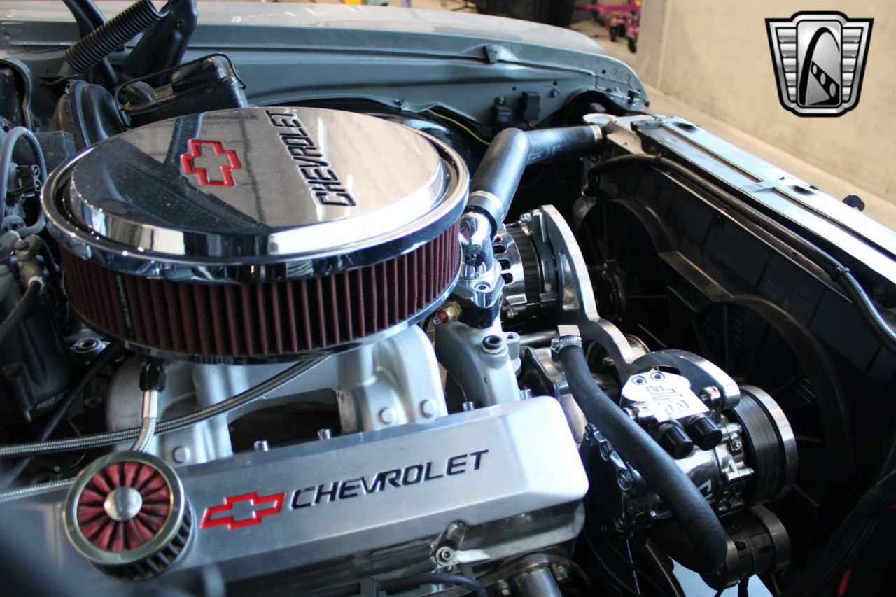 1970 Chevrolet  Nova 90