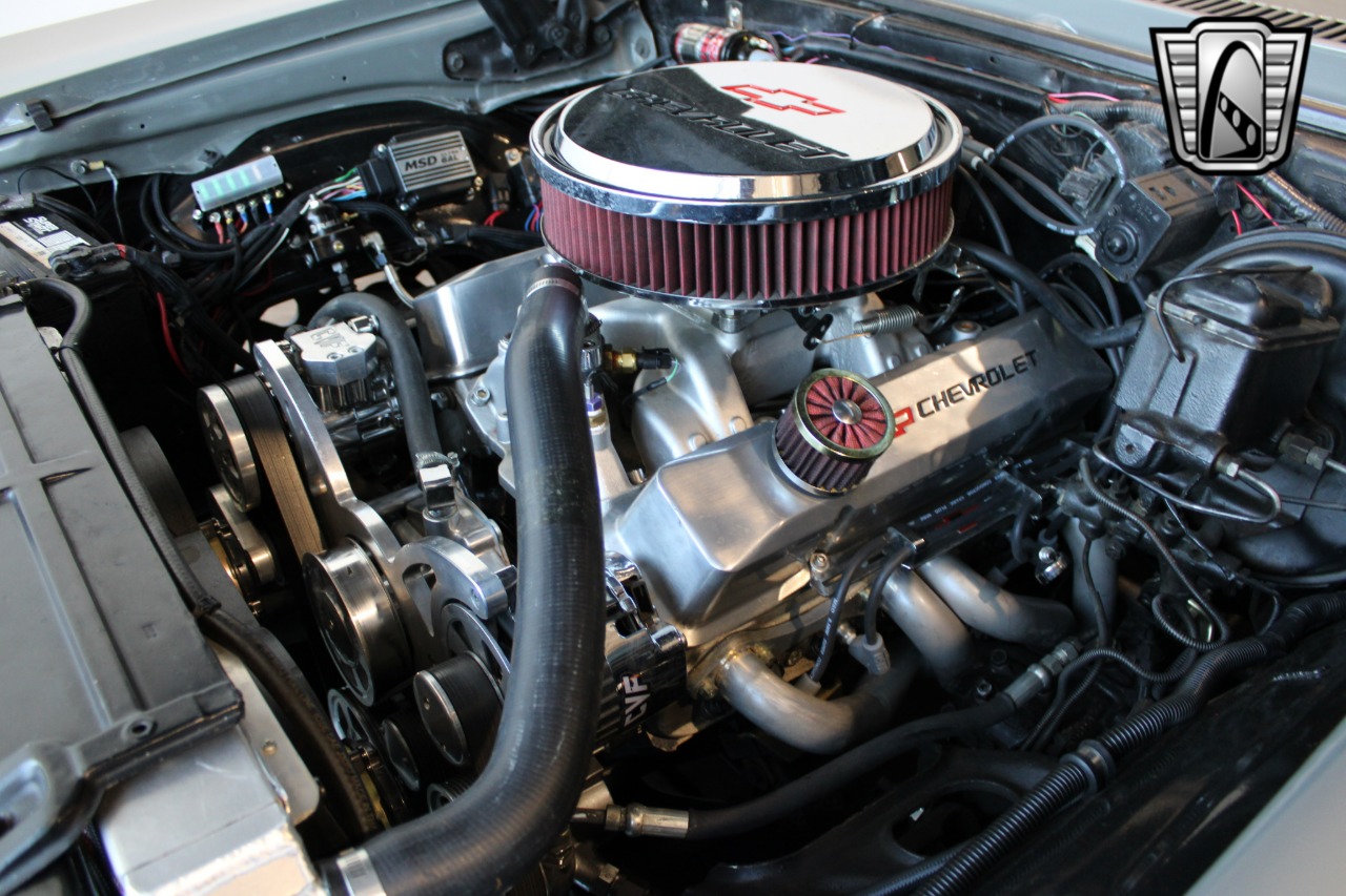 1970 Chevrolet  Nova 91