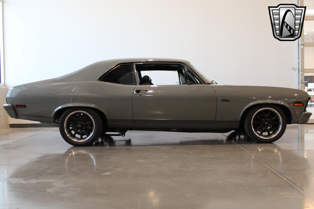 1970 Chevrolet  Nova 22