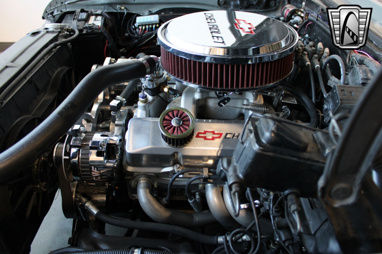 1970 Chevrolet  Nova 25