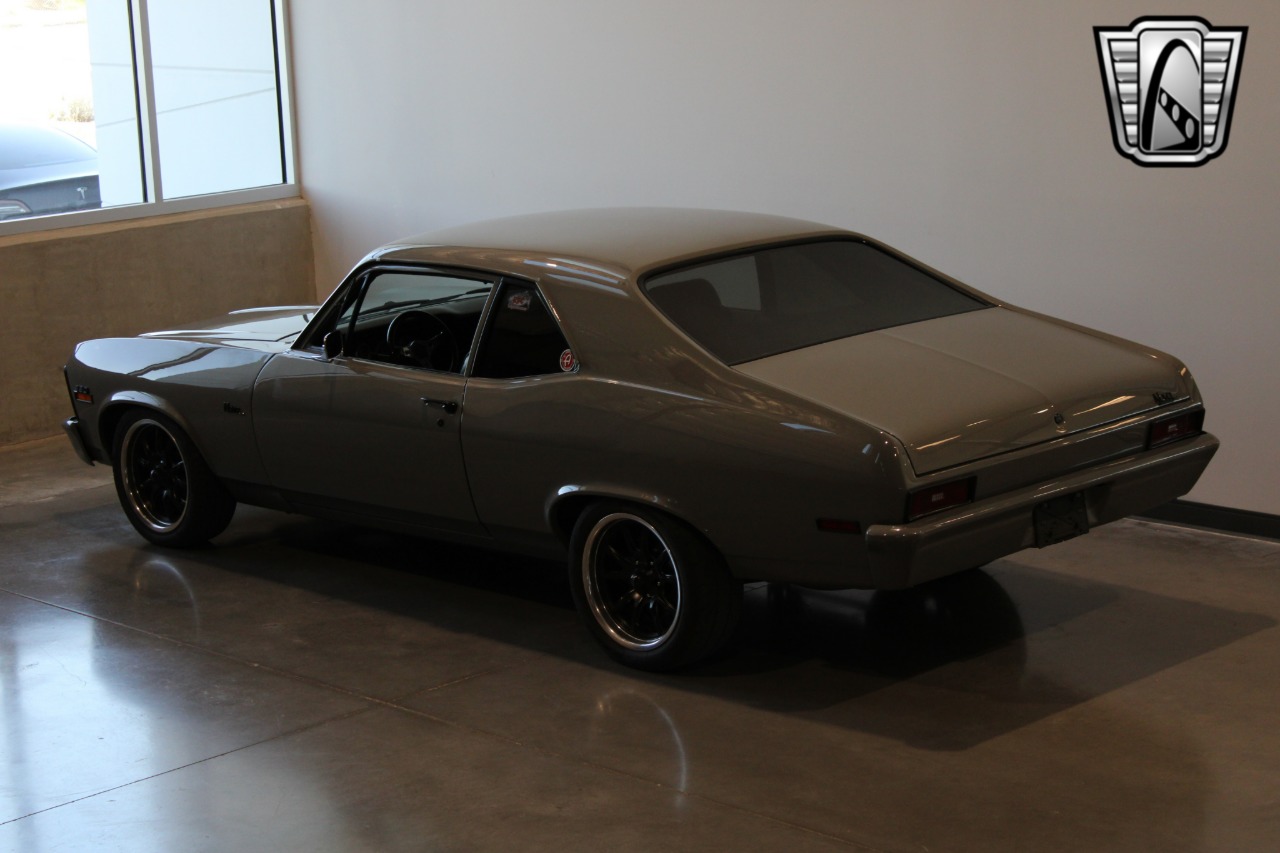 1970 Chevrolet  Nova 33