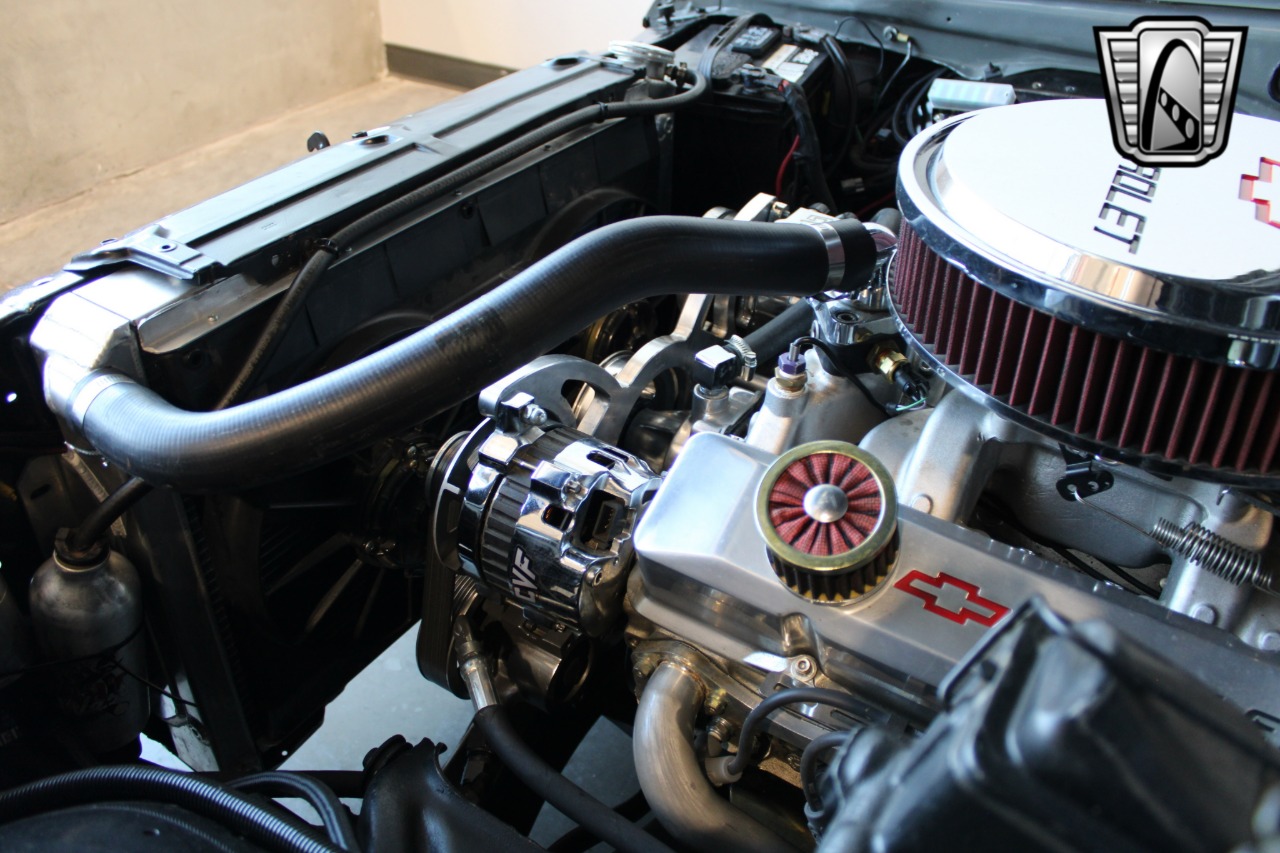 1970 Chevrolet  Nova 92