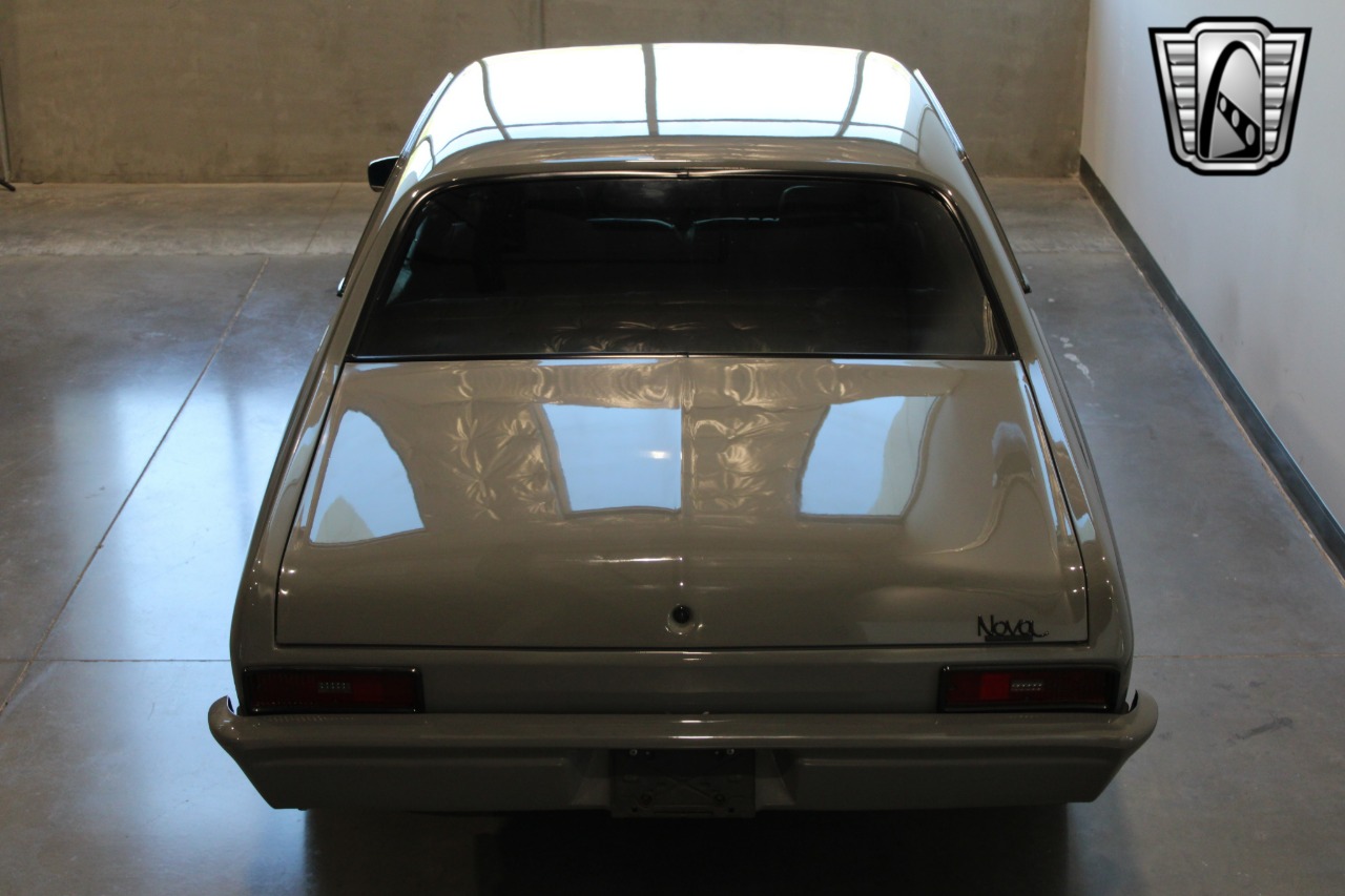 1970 Chevrolet  Nova 34