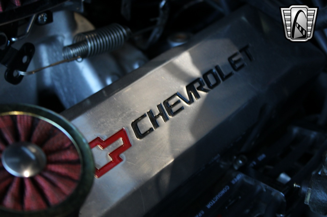 1970 Chevrolet  Nova 93