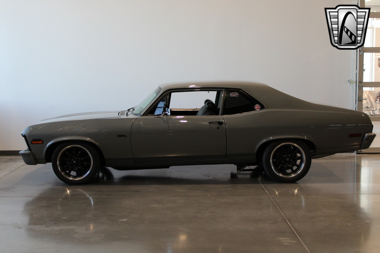 1970 Chevrolet  Nova 35