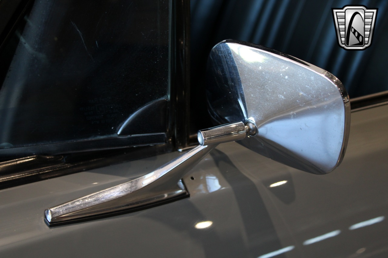 1970 Chevrolet  Nova 58
