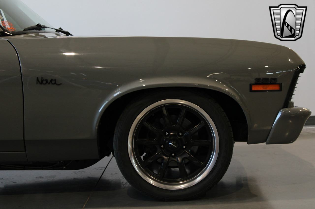 1970 Chevrolet  Nova 73