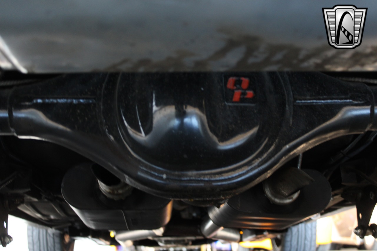 1970 Chevrolet  Nova 30