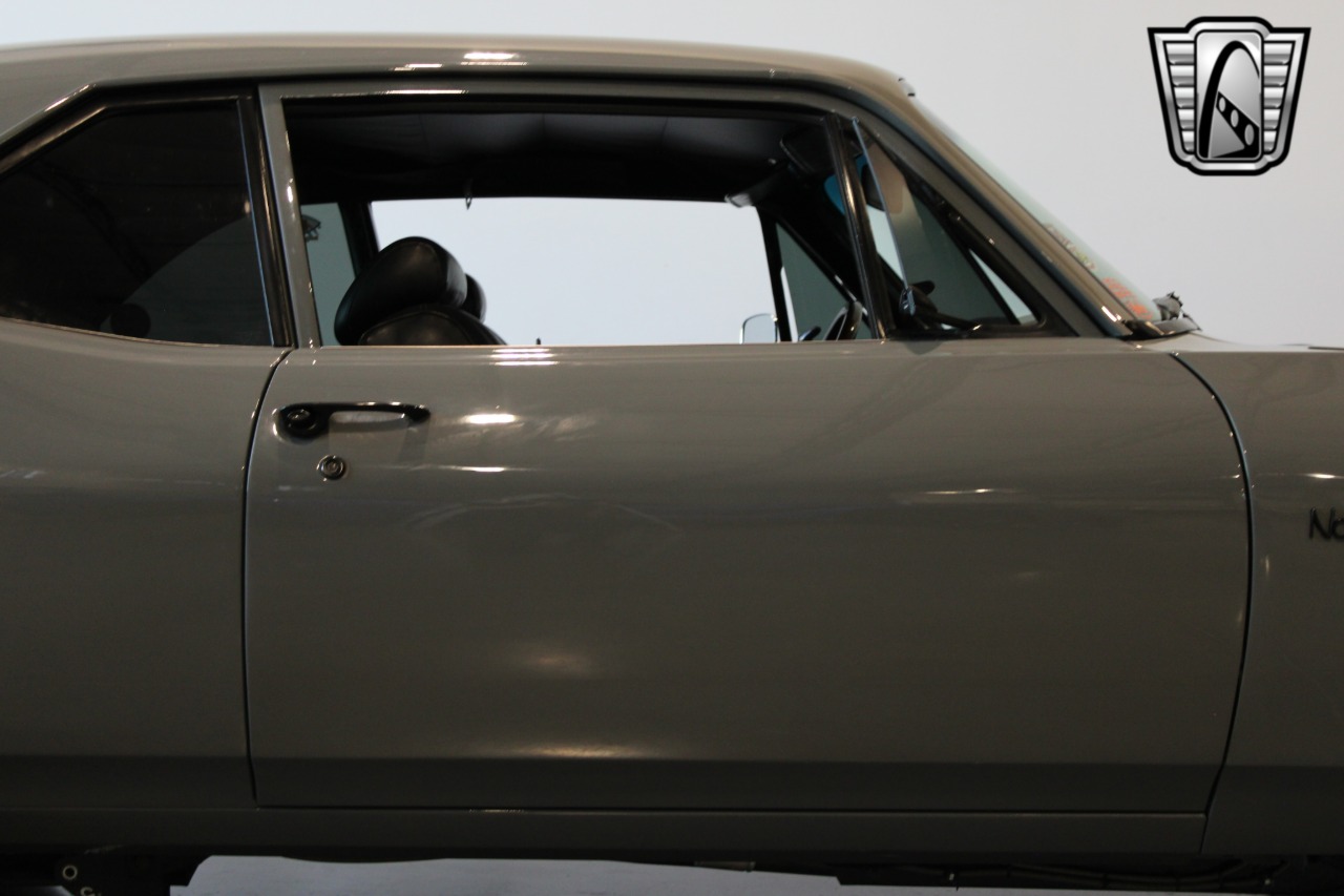 1970 Chevrolet  Nova 74