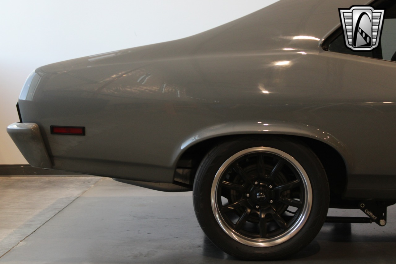 1970 Chevrolet  Nova 75