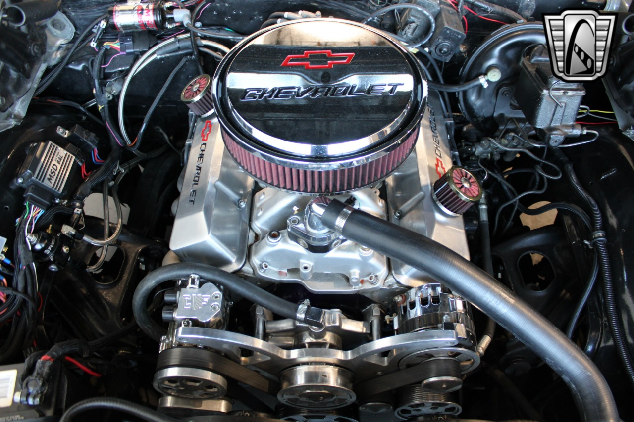1970 Chevrolet  Nova 99