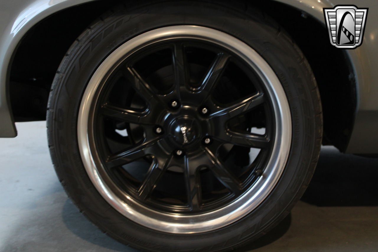 1970 Chevrolet  Nova 61