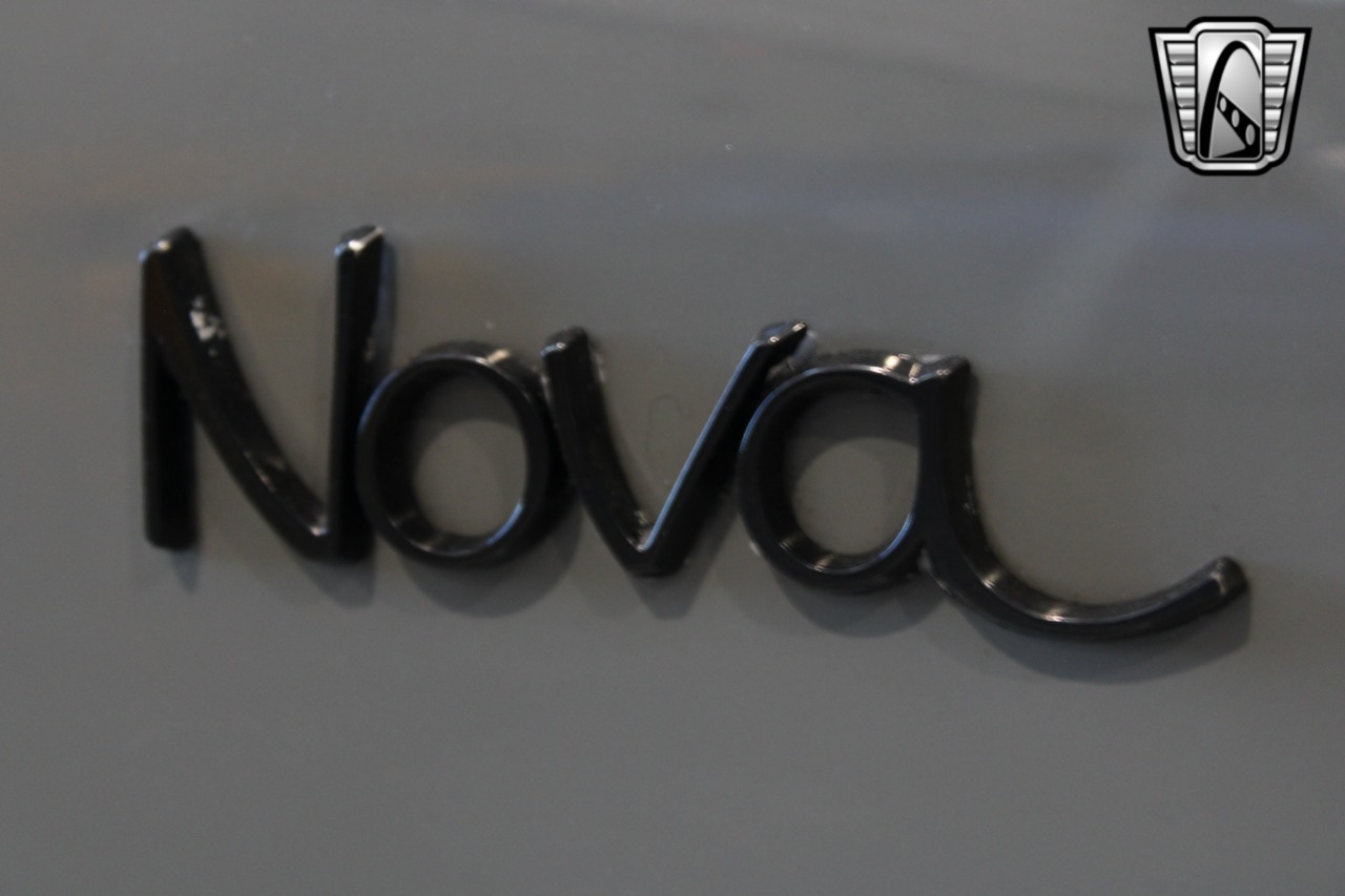 1970 Chevrolet  Nova 76