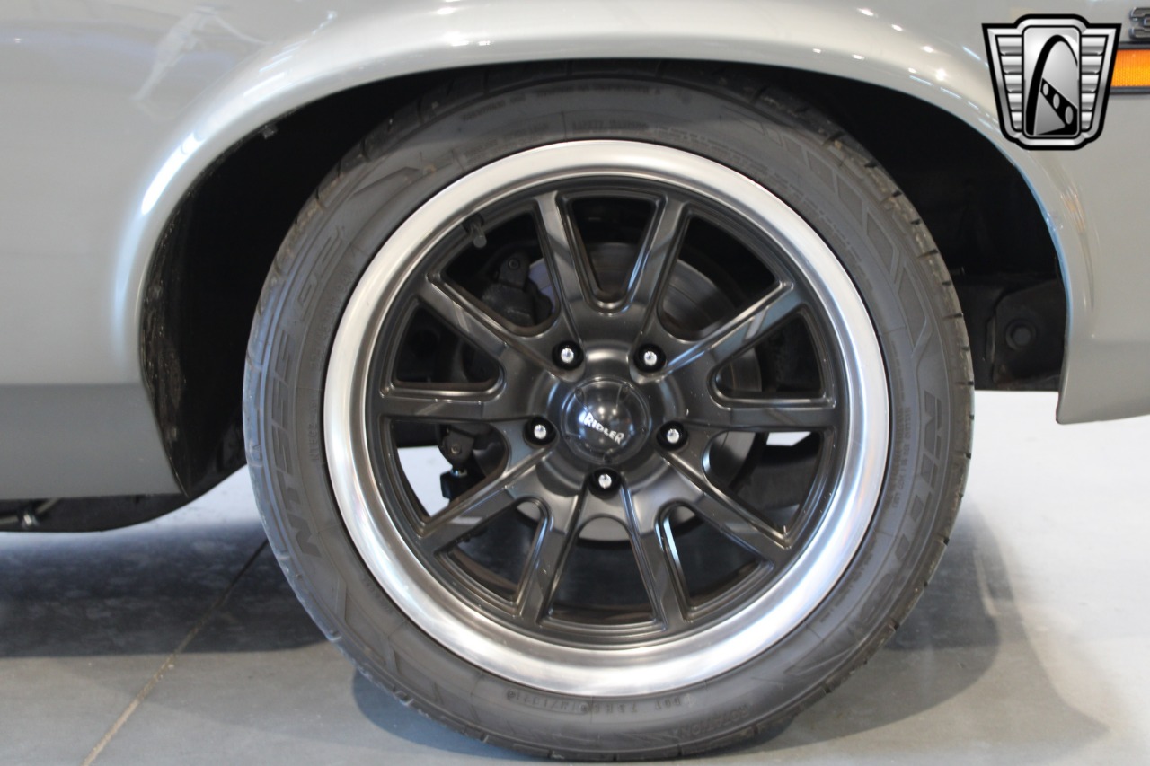 1970 Chevrolet  Nova 77