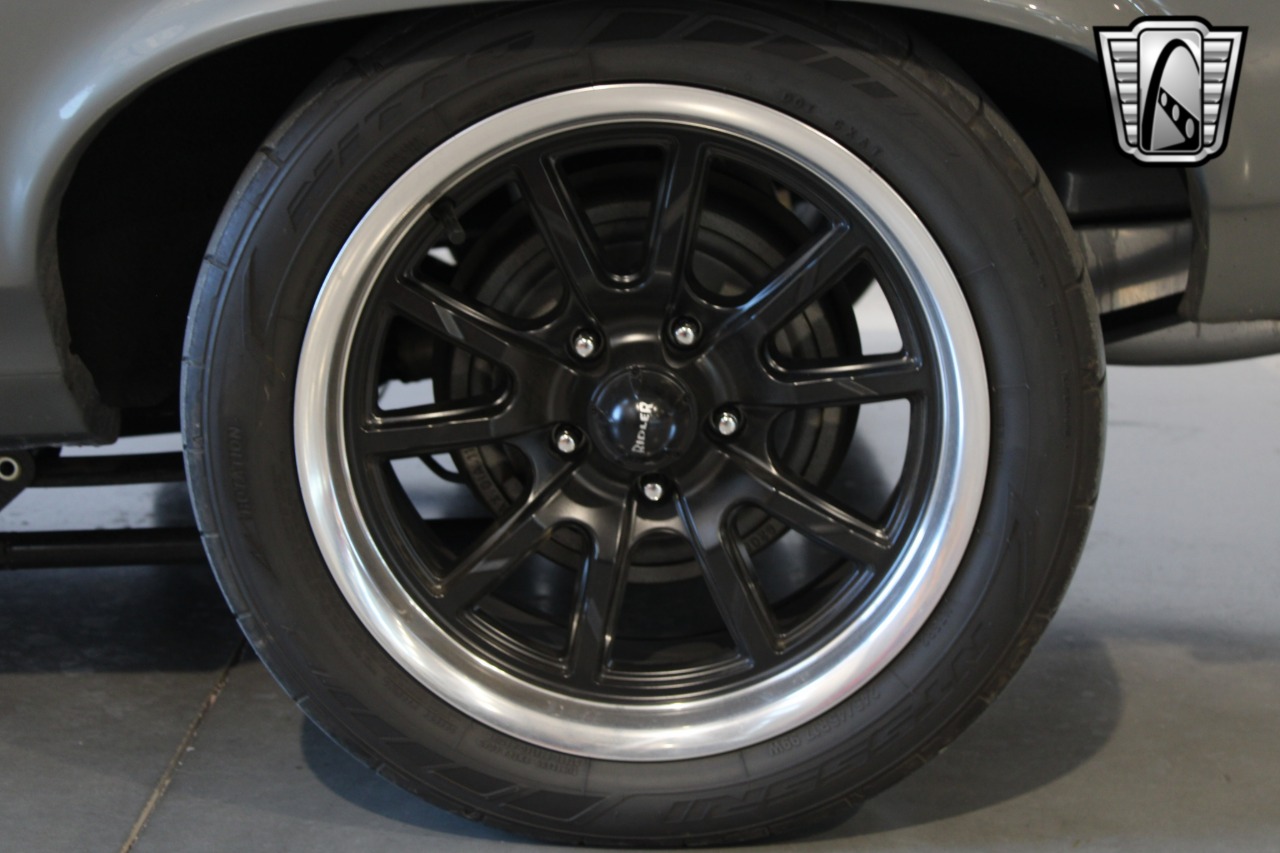 1970 Chevrolet  Nova 65