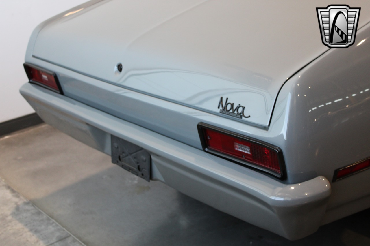 1970 Chevrolet  Nova 81