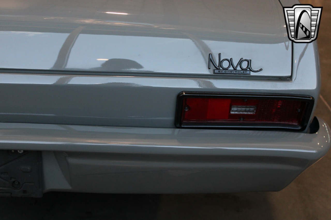 1970 Chevrolet  Nova 82
