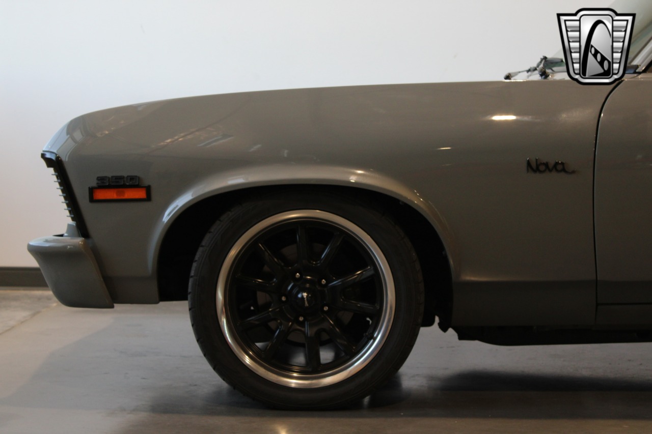 1970 Chevrolet  Nova 42