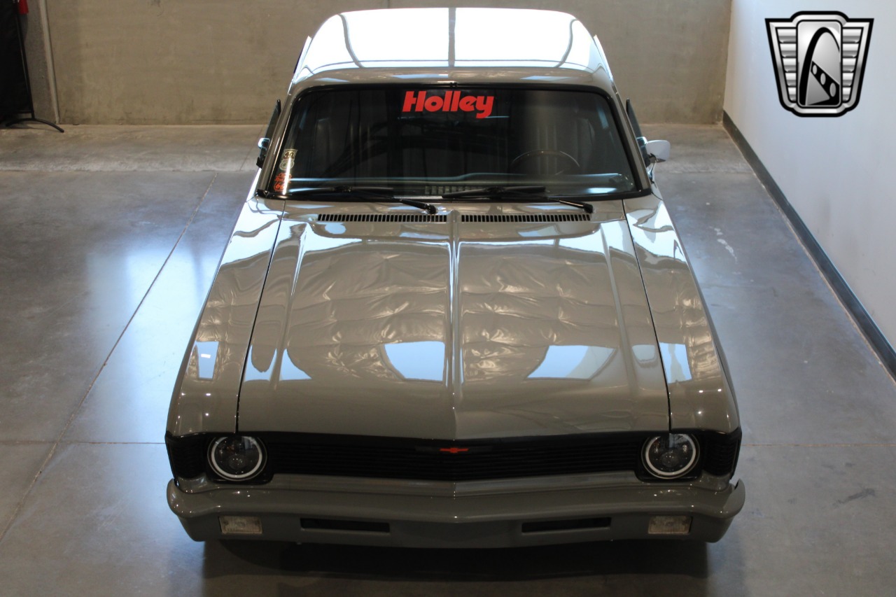 1970 Chevrolet  Nova 13